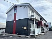 HARU 2階 築27年6ヶ月の賃貸物件