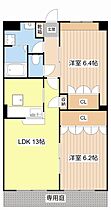 間取り：225007783437