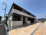 南彦根駅より徒歩19分 2階 新築の賃貸物件