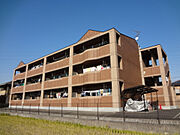 豊郷駅より徒歩14分 2階 築22年8ヶ月の賃貸物件