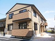 堅田駅より徒歩12分 1階 築12年2ヶ月の賃貸物件