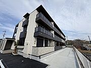 守山駅より徒歩104分 2階 新築の賃貸物件