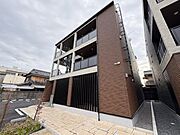 水口石橋駅より徒歩9分 3階 新築の賃貸物件