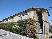 南彦根駅より徒歩14分 1階 築21年8ヶ月の賃貸物件