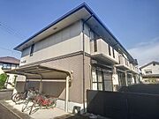 アーク比叡 1階 築27年7ヶ月の賃貸物件