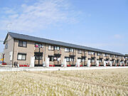 守山駅より徒歩32分 1階 築20年9ヶ月の賃貸物件