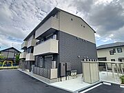 栗東駅より徒歩22分 1階 築3年2ヶ月の賃貸物件