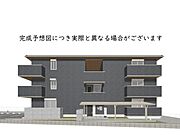 大津京駅より徒歩9分 2階 新築の賃貸物件