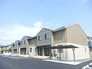 おごと温泉駅より徒歩15分 1階 築8年3ヶ月の賃貸物件