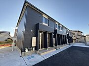 南草津駅より徒歩21分 2階 新築の賃貸物件