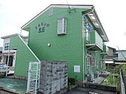 堅田駅より徒歩17分 1階 築26年8ヶ月の賃貸物件