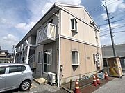 愛知川駅より徒歩16分 2階 築34年1ヶ月の賃貸物件