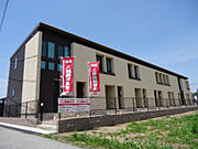 レイクサイド・ウィン 1階 築11年8ヶ月の賃貸物件