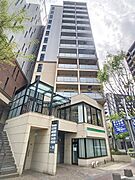 南草津駅より徒歩3分 12階 築17年8ヶ月の賃貸物件