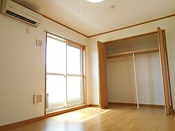 メゾン・プラティーク 207 2階1Kのリビング/ダイニング