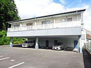 水口駅より徒歩17分 2階 築17年10ヶ月の賃貸物件