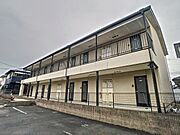 水口城南駅より徒歩8分 2階 築20年7ヶ月の賃貸物件