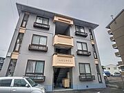 水口駅より徒歩17分 3階 築38年5ヶ月の賃貸物件