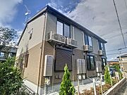 長浜駅より徒歩22分 1階 築2年3ヶ月の賃貸物件