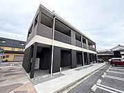 長浜駅より徒歩13分 1階 築4年8ヶ月の賃貸物件