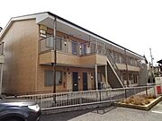 近江八幡駅より徒歩20分 2階 築19年8ヶ月の賃貸物件