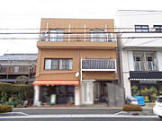 相原ハイツ 2階 築62年11ヶ月の賃貸物件