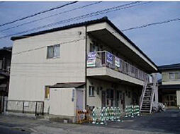 唐崎グリーンハイツ