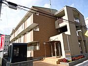 アルカンシェル 1階 築18年6ヶ月の賃貸物件