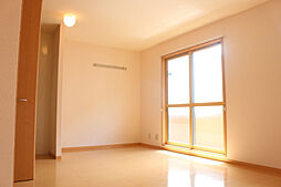 SEJOUR OONISHI (セジュール オオニシ) 306 3階1Kのリビング/ダイニング