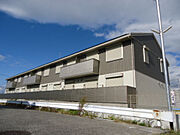 アムールさわ 1階 築11年1ヶ月の賃貸物件