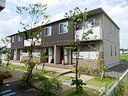 エンジェルハイム・桜１Ａ棟 1階 築15年3ヶ月の賃貸物件