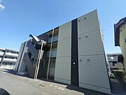 サンライズヒルズ 1階 築5年9ヶ月の賃貸物件