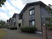 ヴィラコート二町B 1階 築23年1ヶ月の賃貸物件