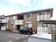 三雲駅より徒歩36分 2階 築15年8ヶ月の賃貸物件