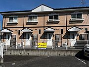 ミラージュ 1階 築22年6ヶ月の賃貸物件