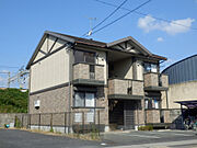 サンライズ堅田 1階 築21年8ヶ月の賃貸物件