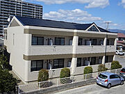 長浜駅より徒歩17分 2階 築18年4ヶ月の賃貸物件