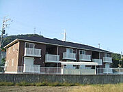 ペイサージュ 2階 築17年2ヶ月の賃貸物件