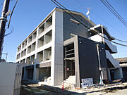 彦根駅より徒歩12分 3階 築9年9ヶ月の賃貸物件