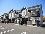 南彦根駅より徒歩22分 1階 築23年10ヶ月の賃貸物件