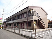 八日市駅より徒歩50分 1階 築18年6ヶ月の賃貸物件