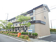 栗東駅より徒歩13分 2階 築26年5ヶ月の賃貸物件