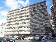 南草津駅より徒歩5分 8階 築24年8ヶ月の賃貸物件