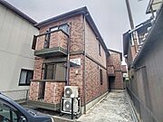 草津駅より徒歩13分 1階 築19年5ヶ月の賃貸物件