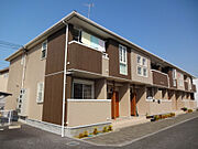 稲枝駅より徒歩12分 2階 築17年2ヶ月の賃貸物件