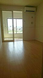 ノース・コアンＢ 102 1階1LDKのリビング/ダイニング