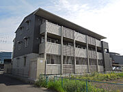 セジュールカルム 3階 築13年2ヶ月の賃貸物件