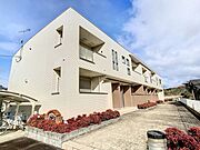 日野駅より徒歩55分 1階 築17年8ヶ月の賃貸物件