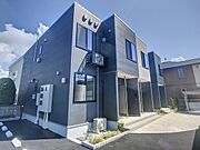 長浜駅より徒歩33分 2階 築1年3ヶ月の賃貸物件