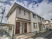 野洲駅より徒歩18分 1階 築17年2ヶ月の賃貸物件